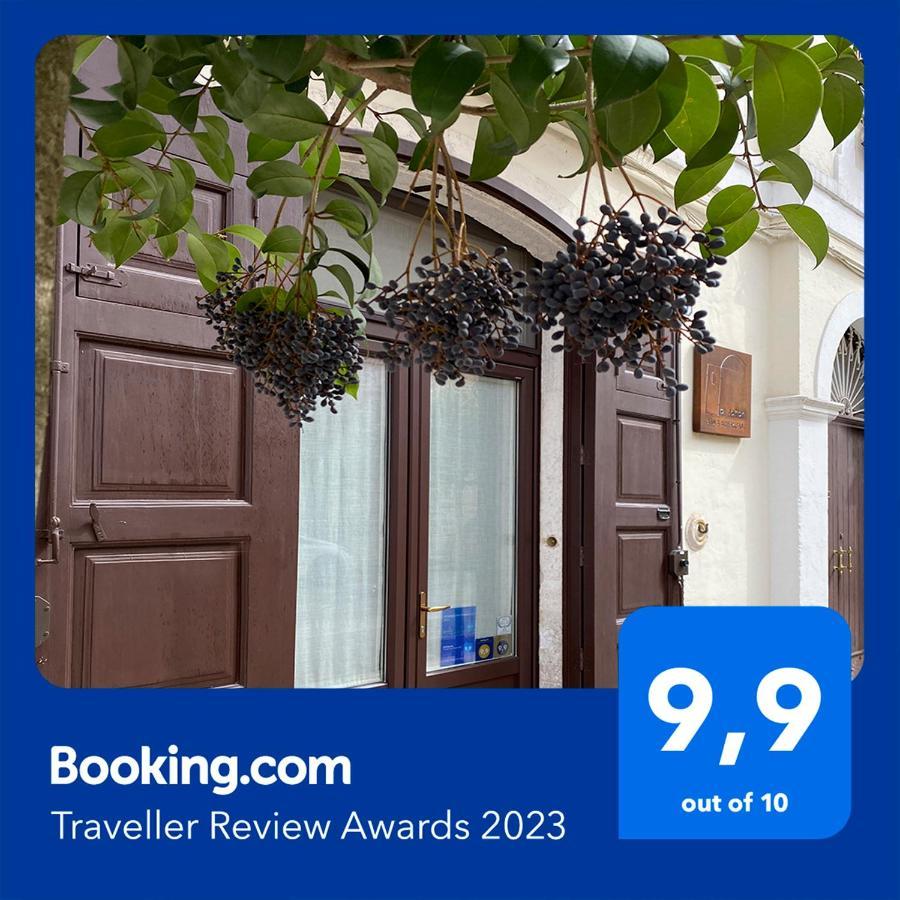 Ai Sottani B&B Deluxe Suite Gioia Del Colle Exterior photo