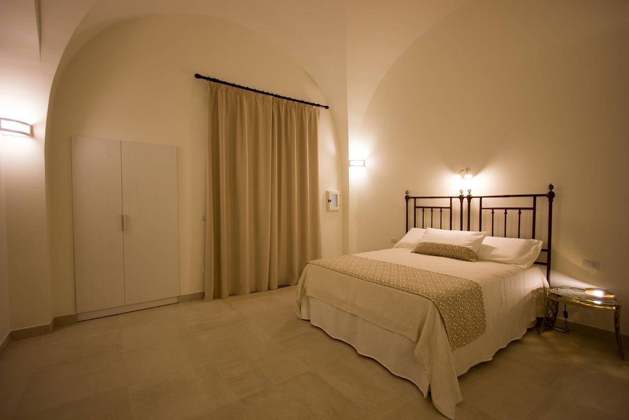 Ai Sottani B&B Deluxe Suite Gioia Del Colle Exterior photo
