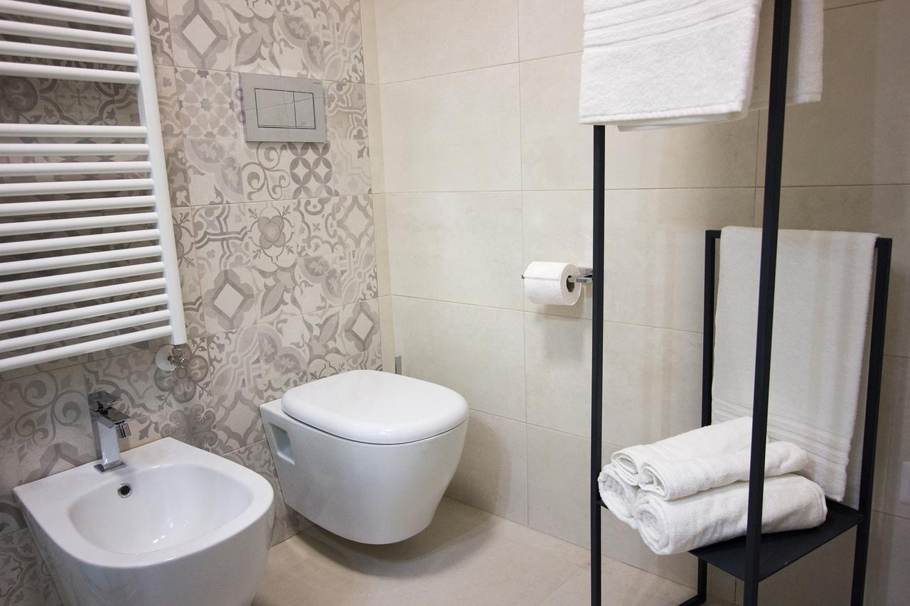 Ai Sottani B&B Deluxe Suite Gioia Del Colle Exterior photo