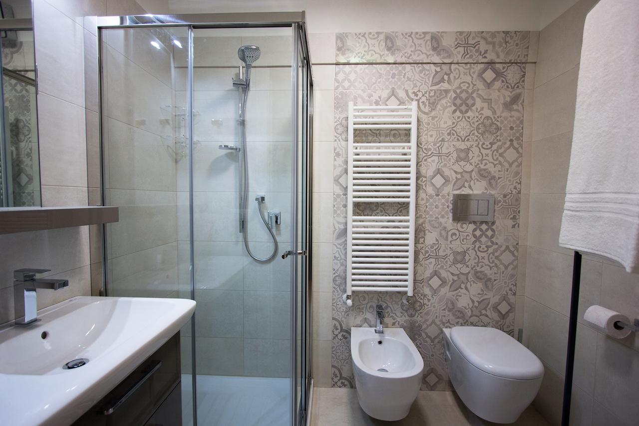 Ai Sottani B&B Deluxe Suite Gioia Del Colle Exterior photo