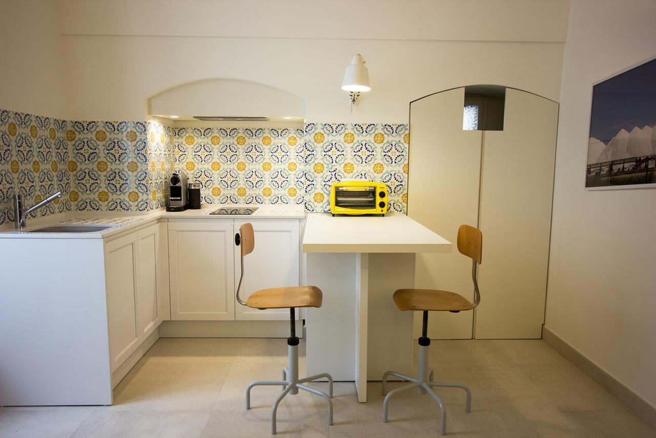 Ai Sottani B&B Deluxe Suite Gioia Del Colle Exterior photo