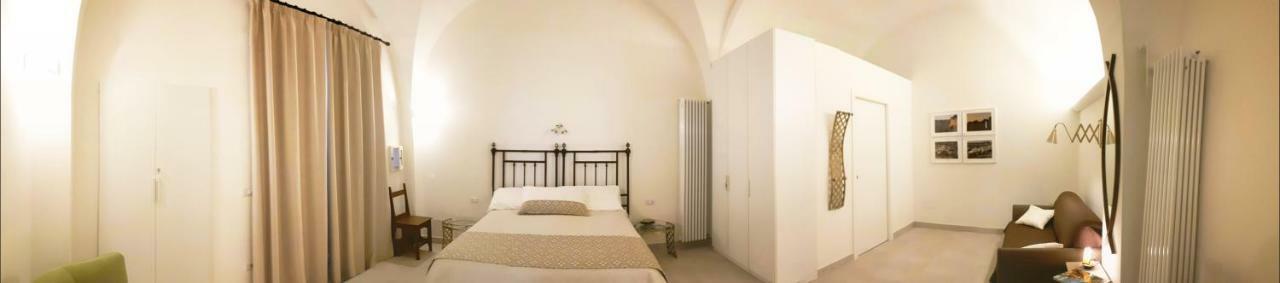 Ai Sottani B&B Deluxe Suite Gioia Del Colle Exterior photo